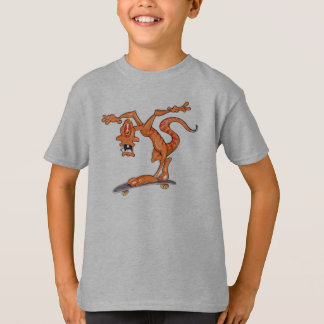 T-shirt Geekster