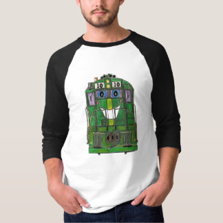 T-shirt geep