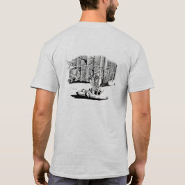 T - Shirt - gefallener Kamerad