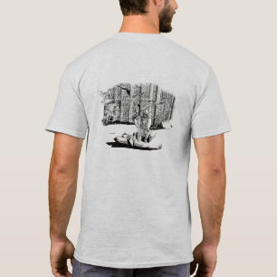 T-Shirt - Gefallener Kamerad