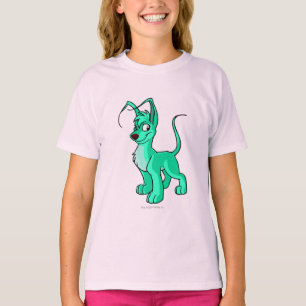 T-shirt Gelert Green