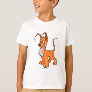 T-shirt Gelert Orange