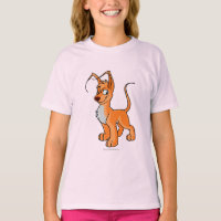 Gelert Orange