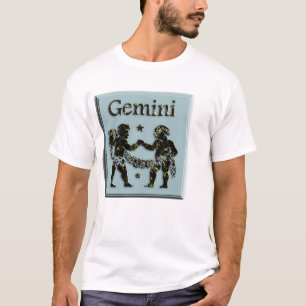 T-shirt Gemini