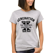 Gen X | The True FAFO Generation