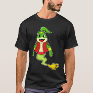T-shirt Gène de grenouille