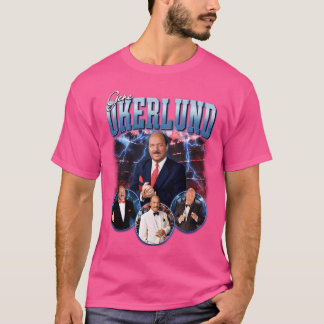 T-shirt Gene Okerlund