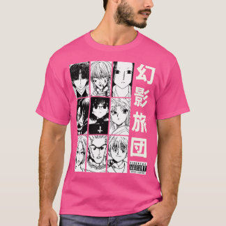 T-shirt Genei Ryodan