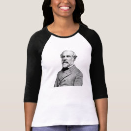 T-shirt Général ⚔️ 🎩 Robert E. Lee Army