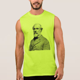 T-shirt Général Robert E Lee Héros de guerre civile ⭐ Vint