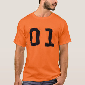 T-shirt Généralités