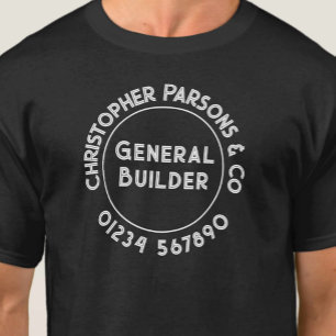 T-shirt Générateur