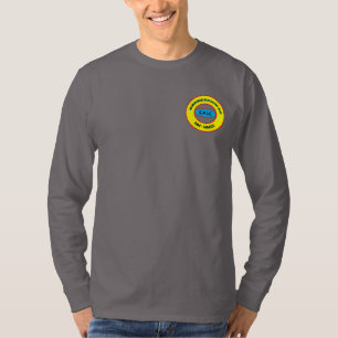 T-shirt GENERATION AO Roman Numerals