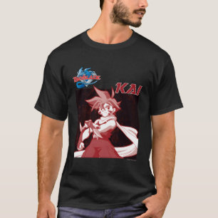 T-shirt Génération Beyblade 1 Kai