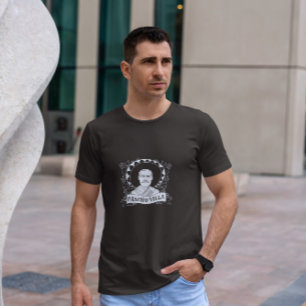T-shirt Génération de paddleboard
