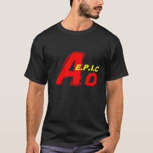 T-shirt GÉNÉRATION EPIC