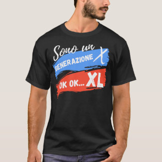 T-shirt Génération XL 3
