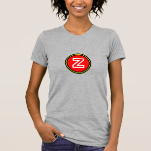 T-shirt GÉNÉRATION Z