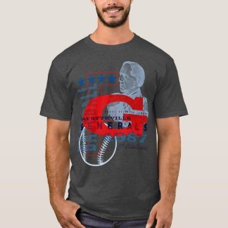T-shirt Généraux de Fayetteville