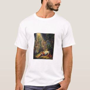 T-shirt Genèse 28 12