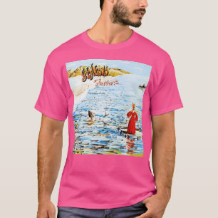 T-shirt Genesis Foxtrot