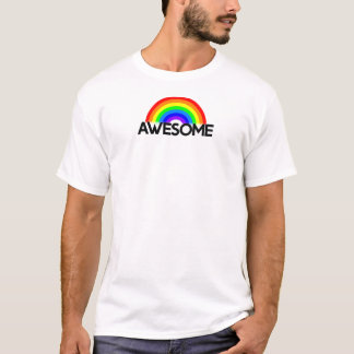 T-shirt Génial