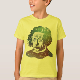 T-shirt Génie