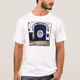T-shirt Genièvre de Plymouth