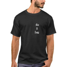 Genièvre et tonique