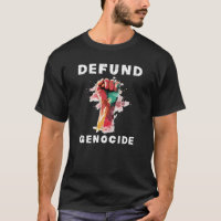 Génocide palestinien Palestine