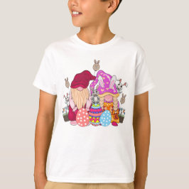 T-shirt Génome de Pâques