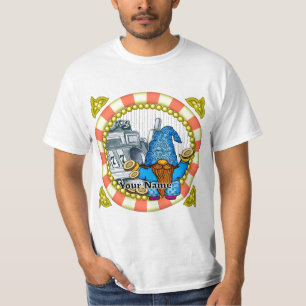 T-shirt Génome des fentes gagnantes