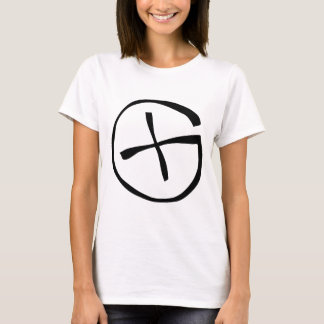 T-shirt Geocaching