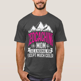 T-shirt Geocashing Geocahing Geocacher Geocache Geocache G