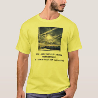 T-SHIRT GEOENGINEEIRING