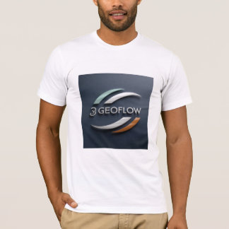 T-shirt GeoFlow