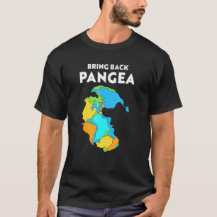 T-shirt Géographie Enfants Hommes Femmes Géologie Réunir P