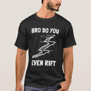T-shirt Géologie Rockhoming Et Collector Fossiles - Do You