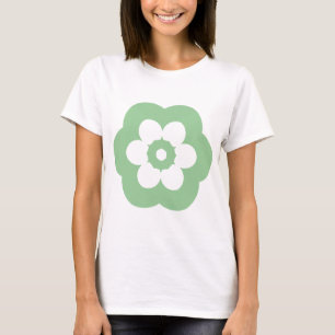 T-shirt Géométrique 290514 (03) - Couleurs
