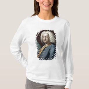 T-shirt George Frederic Handel, gravé par Thomson