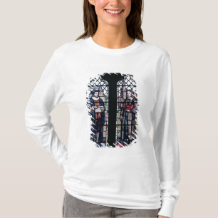T-shirt George Herbert et Nicholas Ferrar