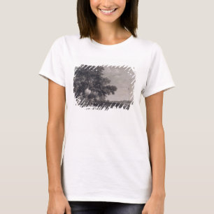 T-shirt George Stubbs   Shooting, plate 3, engraved by Wil