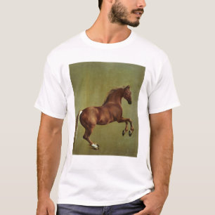 T-shirt George Stubbs Tirage d'identité, 1762
