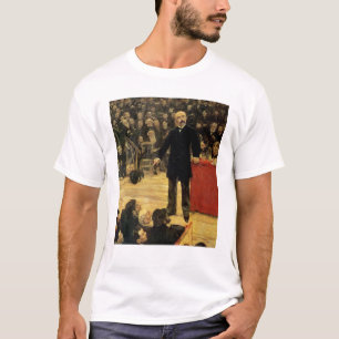 T-shirt Georges Clemenceau