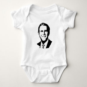 T - Shirt Georges W Bush