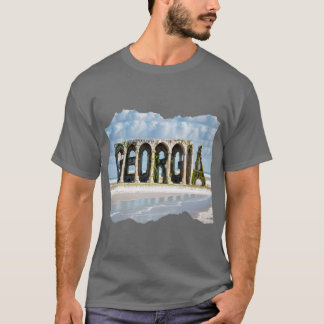 T-SHIRT GÉORGIE 24 3