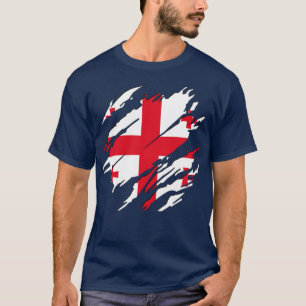 T-shirt Géorgie toujours