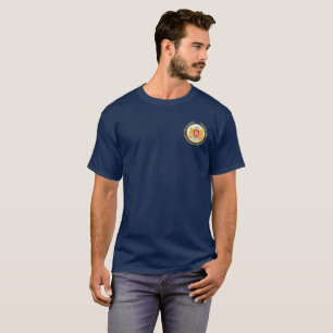 T - Shirt Georgien