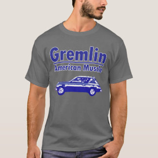 T-shirt germlin