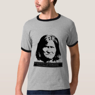 T-shirt Geronimo